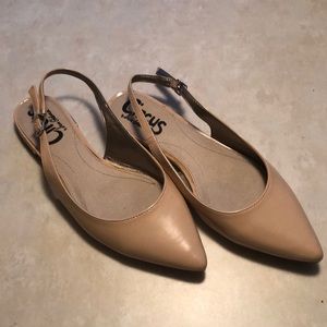 Circus by Sam Edelman Flats